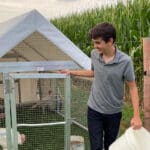 turkey coop for sale