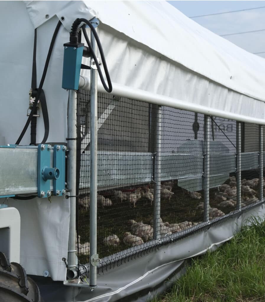 smart ventilation system usa